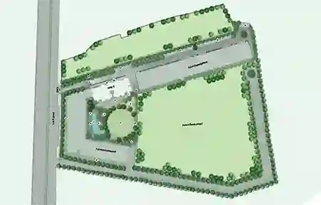 Master Plan